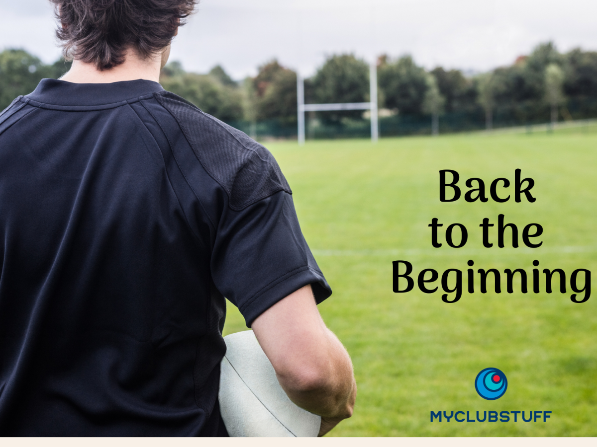 The Secret to MyClubStuff and How It All Began