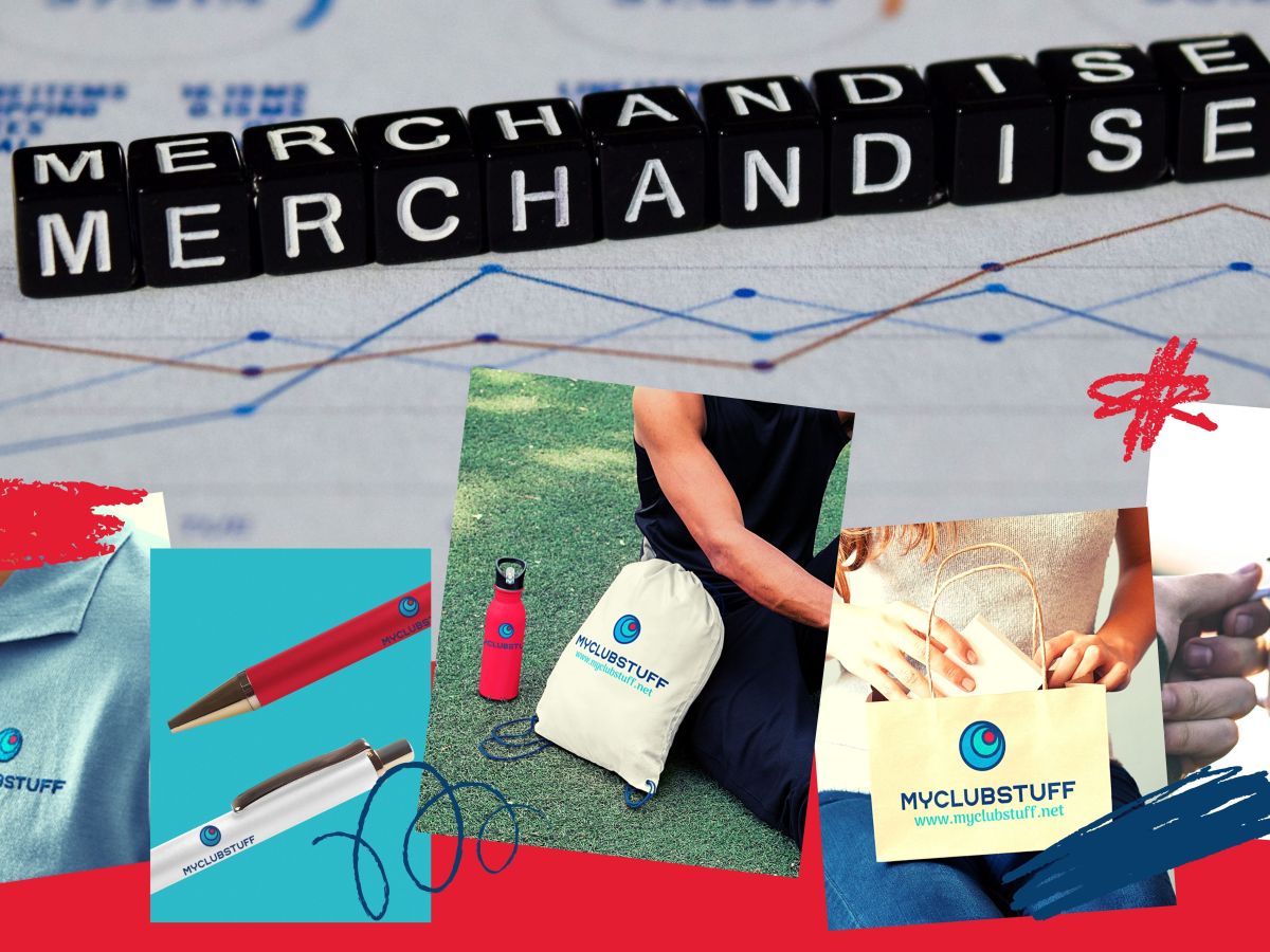 Never Underestimate the Power of Promotional Products