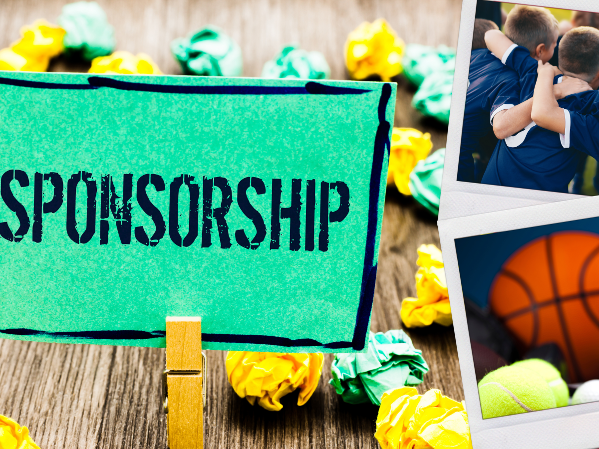 Boost Your Business With Sponsorship Marketing